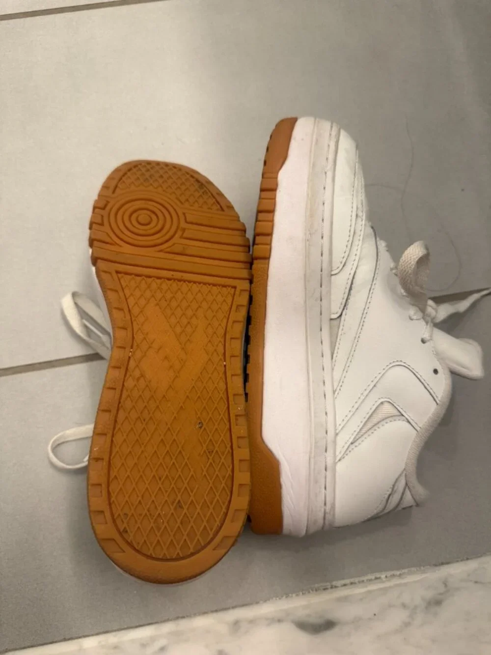 Reebok reebox classics